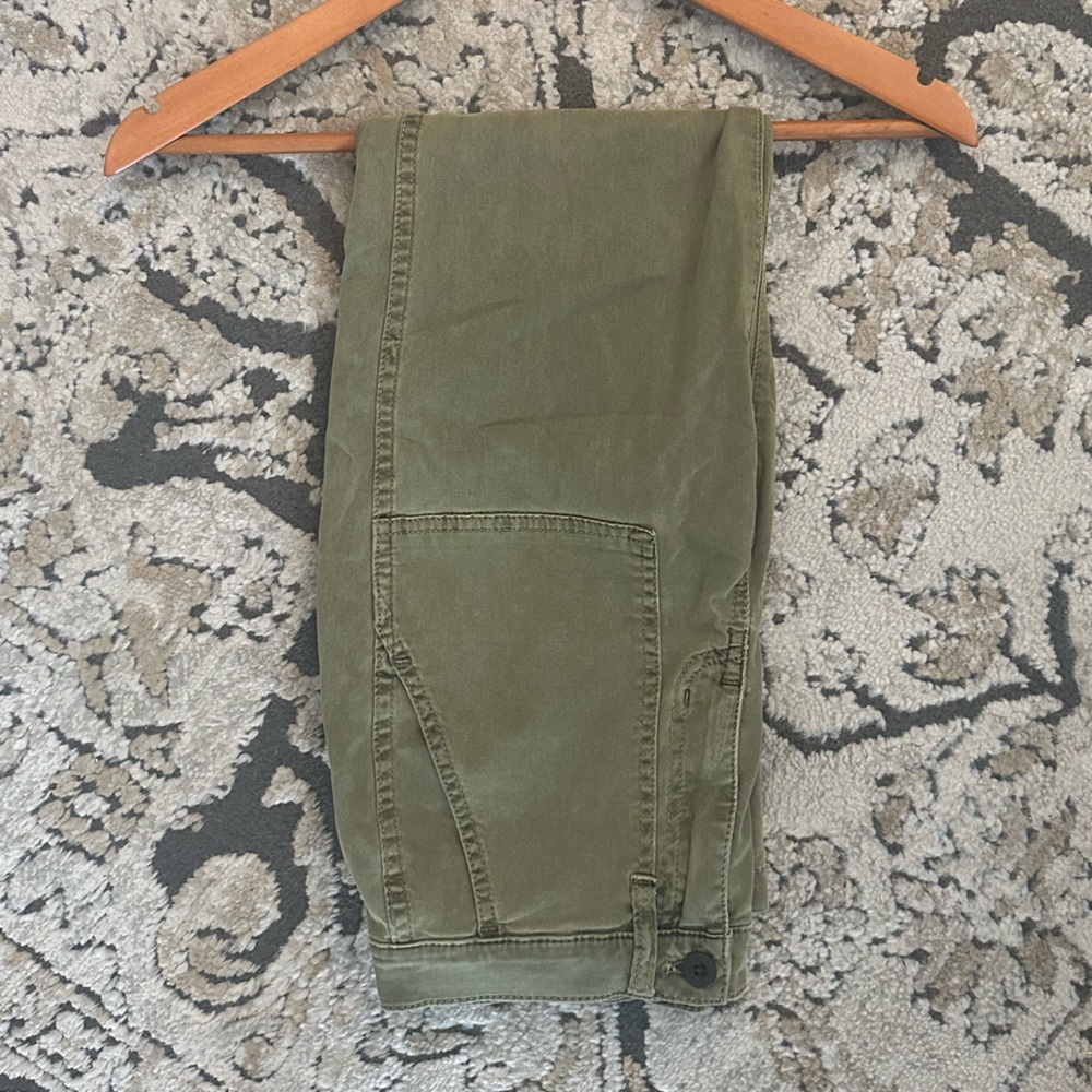 Madewell Emmett Pant